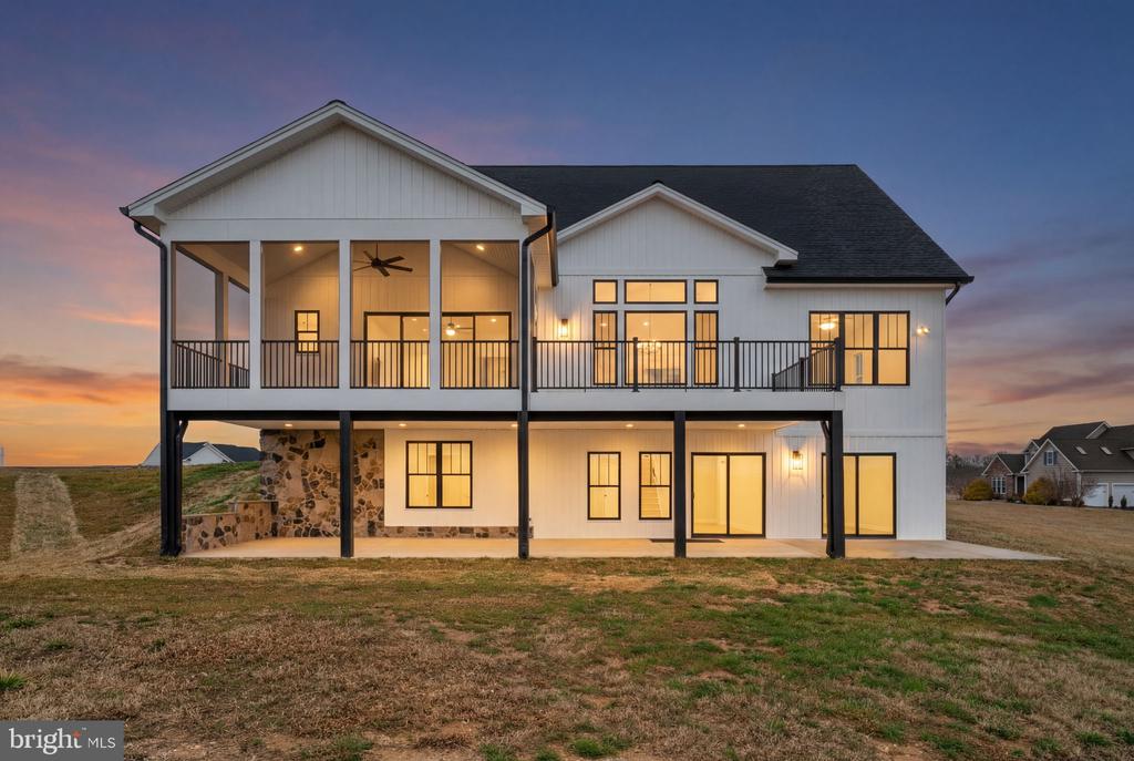 20359 LOOKOUT CIR, ORANGE, Virginia 22960, 5 Bedrooms Bedrooms, ,3 BathroomsBathrooms,Residential,20359 LOOKOUT CIR,VAOR2013386 MLS # VAOR2013386