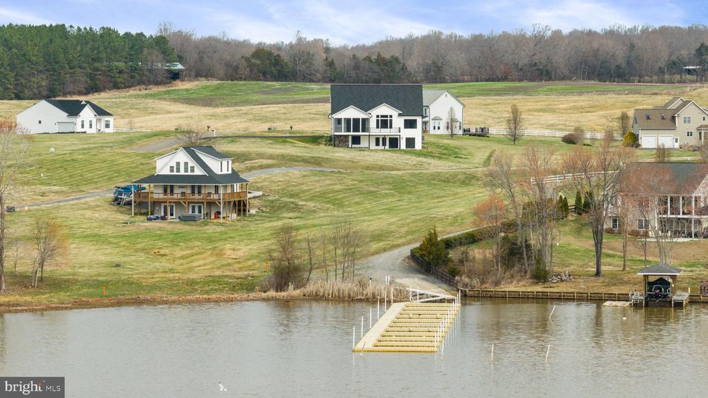 20359 LOOKOUT CIR, ORANGE, Virginia 22960, 5 Bedrooms Bedrooms, ,3 BathroomsBathrooms,Residential,20359 LOOKOUT CIR,VAOR2013386 MLS # VAOR2013386