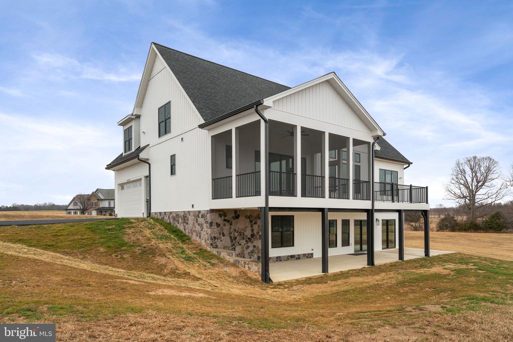 20359 LOOKOUT CIR, ORANGE, Virginia 22960, 5 Bedrooms Bedrooms, ,3 BathroomsBathrooms,Residential,20359 LOOKOUT CIR,VAOR2013386 MLS # VAOR2013386