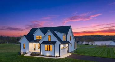 20359 LOOKOUT CIR, ORANGE, Virginia 22960, 5 Bedrooms Bedrooms, ,3 BathroomsBathrooms,Residential,20359 LOOKOUT CIR,VAOR2013386 MLS # VAOR2013386