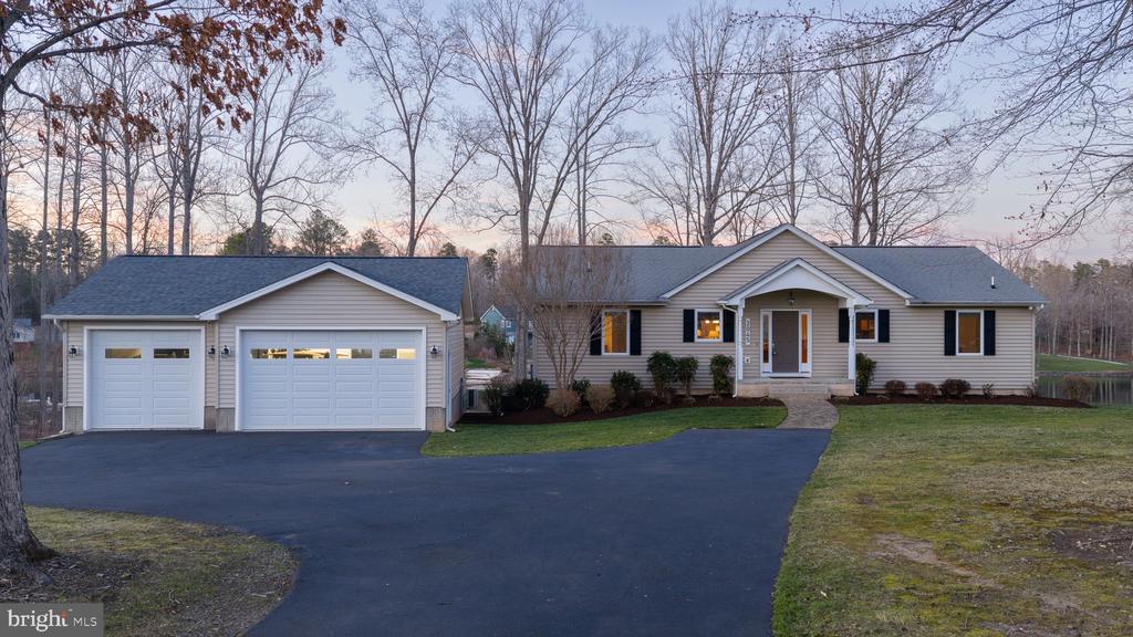 2045 LAKE FOREST DR, MINERAL, Virginia 23117, 6 Bedrooms Bedrooms, ,4 BathroomsBathrooms,Residential,2045 LAKE FOREST DR,VALA2009466 MLS # VALA2009466