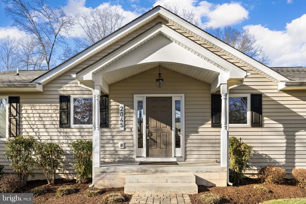 2045 LAKE FOREST DR, MINERAL, Virginia 23117, 6 Bedrooms Bedrooms, ,4 BathroomsBathrooms,Residential,2045 LAKE FOREST DR,VALA2009466 MLS # VALA2009466