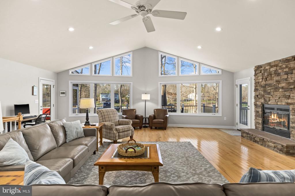 2045 LAKE FOREST DR, MINERAL, Virginia 23117, 6 Bedrooms Bedrooms, ,4 BathroomsBathrooms,Residential,2045 LAKE FOREST DR,VALA2009466 MLS # VALA2009466