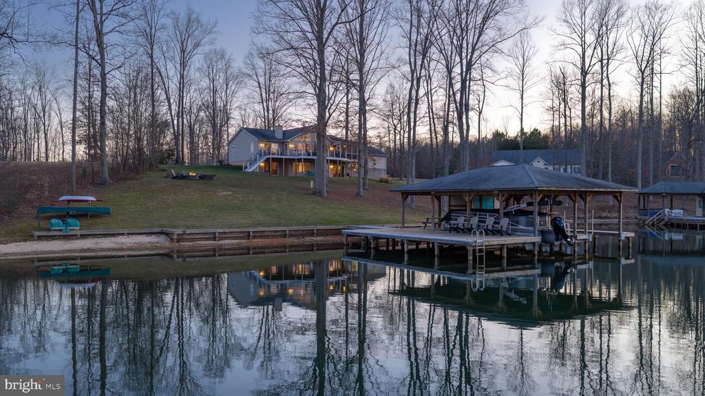 2045 LAKE FOREST DR, MINERAL, Virginia 23117, 6 Bedrooms Bedrooms, ,4 BathroomsBathrooms,Residential,2045 LAKE FOREST DR,VALA2009466 MLS # VALA2009466