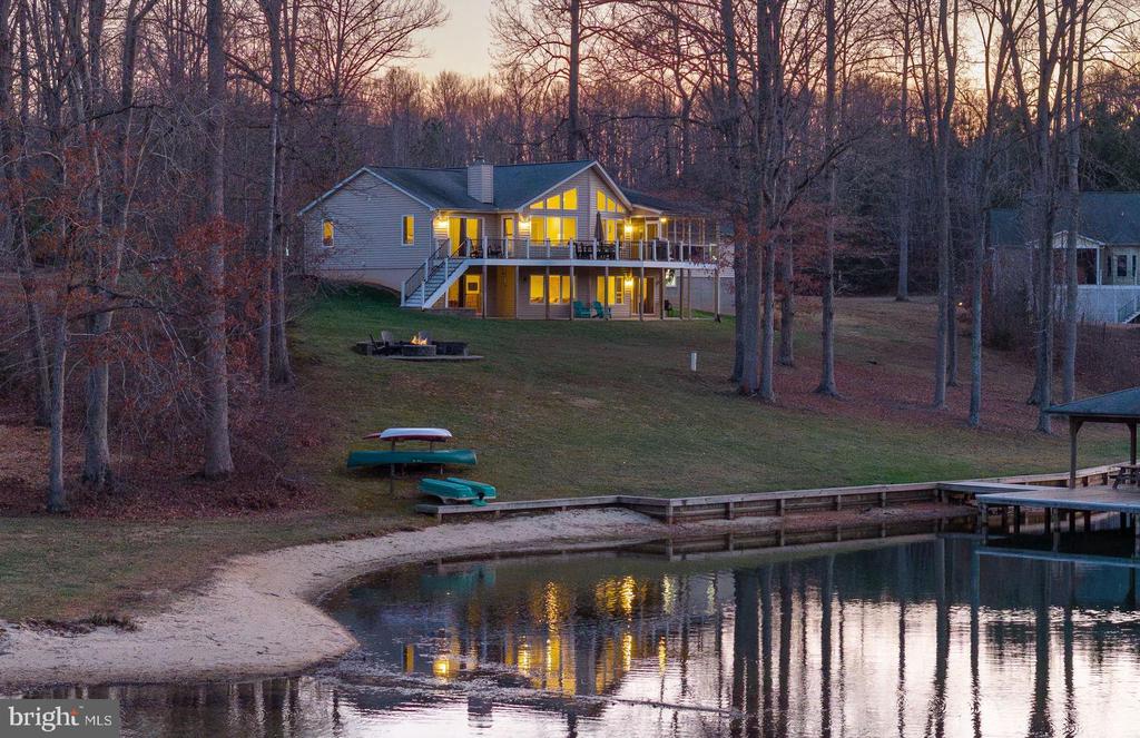 2045 LAKE FOREST DR, MINERAL, Virginia 23117, 6 Bedrooms Bedrooms, ,4 BathroomsBathrooms,Residential,2045 LAKE FOREST DR,VALA2009466 MLS # VALA2009466