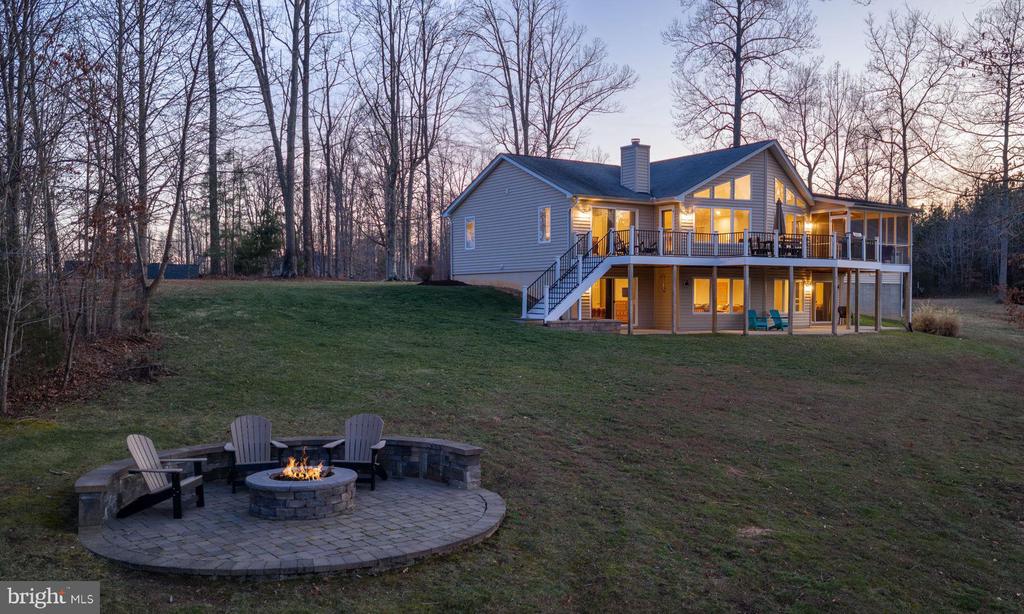 2045 LAKE FOREST DR, MINERAL, Virginia 23117, 6 Bedrooms Bedrooms, ,4 BathroomsBathrooms,Residential,2045 LAKE FOREST DR,VALA2009466 MLS # VALA2009466