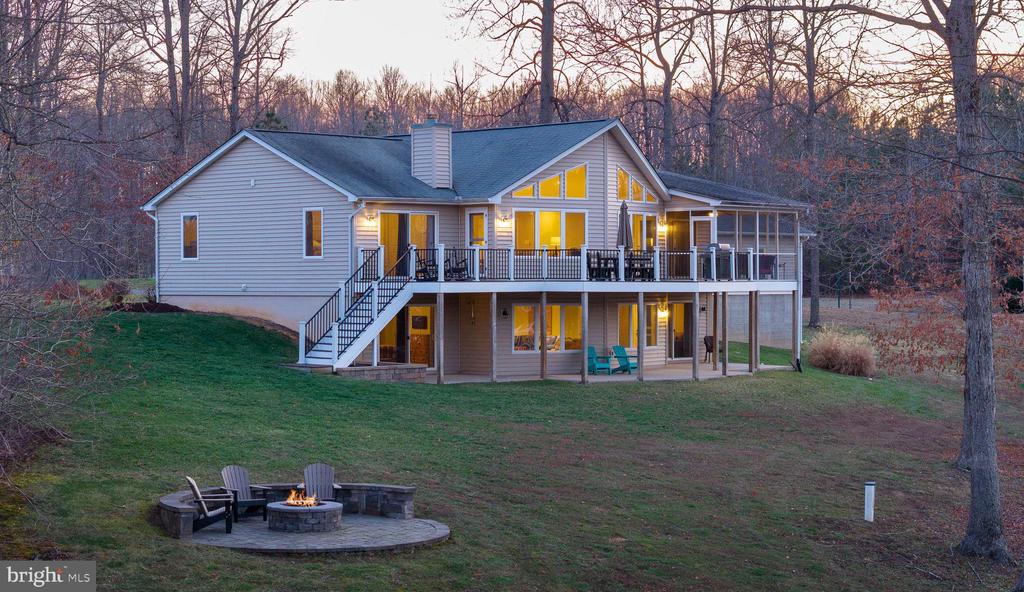 2045 LAKE FOREST DR, MINERAL, Virginia 23117, 6 Bedrooms Bedrooms, ,4 BathroomsBathrooms,Residential,2045 LAKE FOREST DR,VALA2009466 MLS # VALA2009466