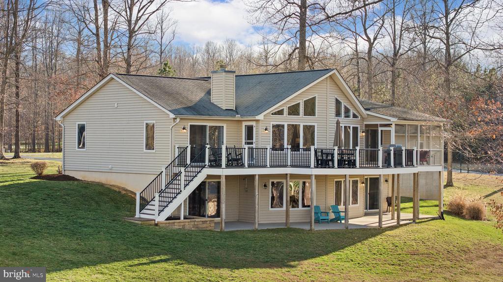 2045 LAKE FOREST DR, MINERAL, Virginia 23117, 6 Bedrooms Bedrooms, ,4 BathroomsBathrooms,Residential,2045 LAKE FOREST DR,VALA2009466 MLS # VALA2009466