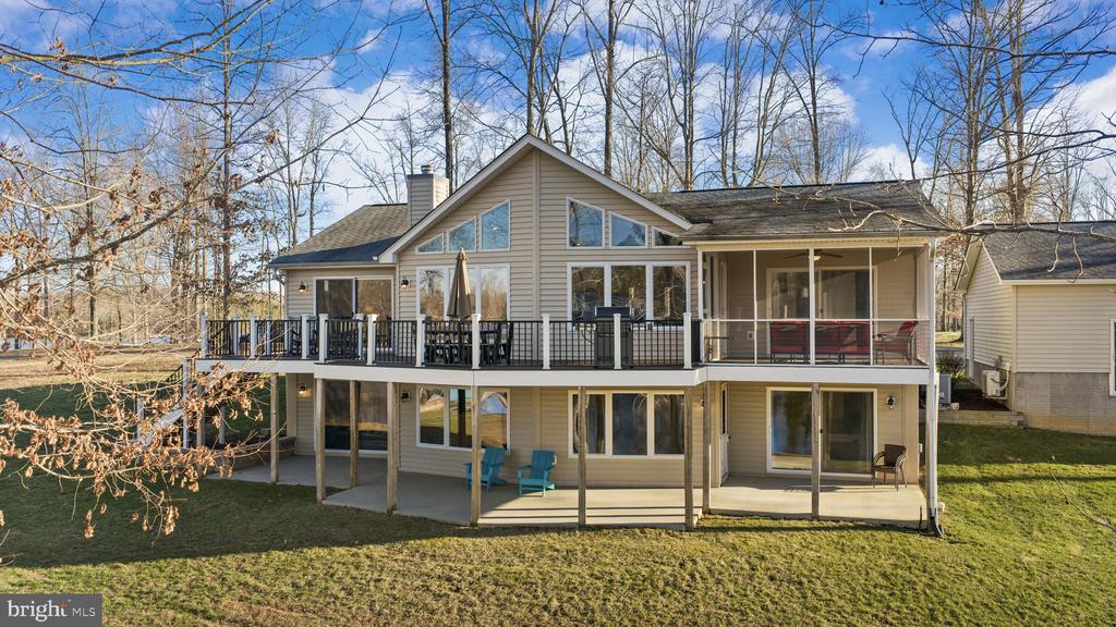 2045 LAKE FOREST DR, MINERAL, Virginia 23117, 6 Bedrooms Bedrooms, ,4 BathroomsBathrooms,Residential,2045 LAKE FOREST DR,VALA2009466 MLS # VALA2009466