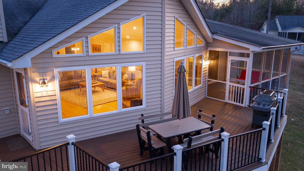 2045 LAKE FOREST DR, MINERAL, Virginia 23117, 6 Bedrooms Bedrooms, ,4 BathroomsBathrooms,Residential,2045 LAKE FOREST DR,VALA2009466 MLS # VALA2009466