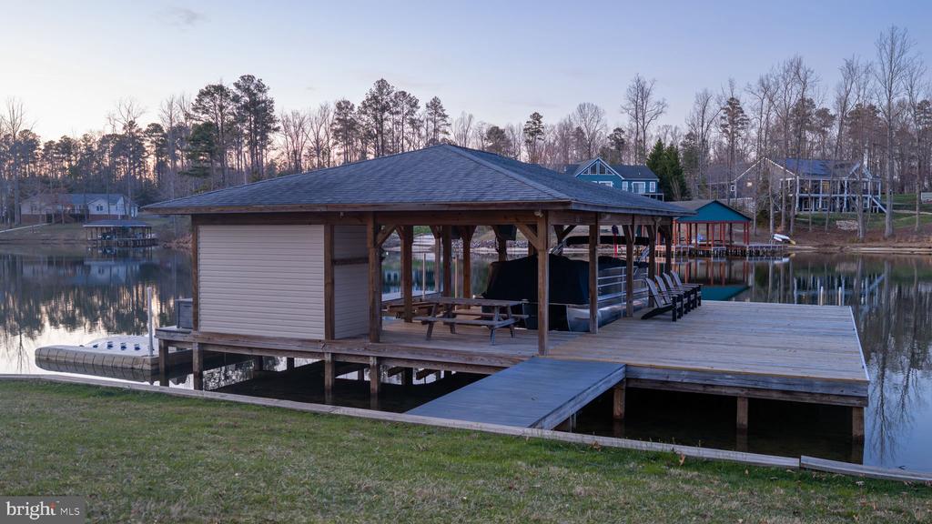 2045 LAKE FOREST DR, MINERAL, Virginia 23117, 6 Bedrooms Bedrooms, ,4 BathroomsBathrooms,Residential,2045 LAKE FOREST DR,VALA2009466 MLS # VALA2009466