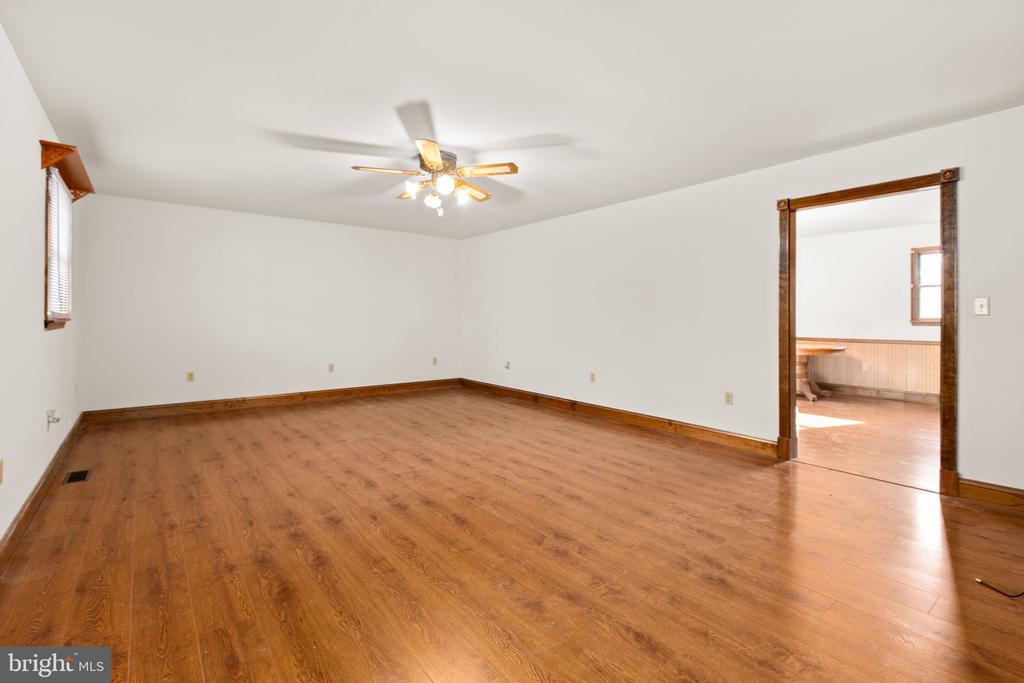 20537 FIELDS MILL RD, RICHARDSVILLE, Virginia 22736, 3 Bedrooms Bedrooms, ,2 BathroomsBathrooms,Residential,20537 FIELDS MILL RD,VACU2012994 MLS # VACU2012994