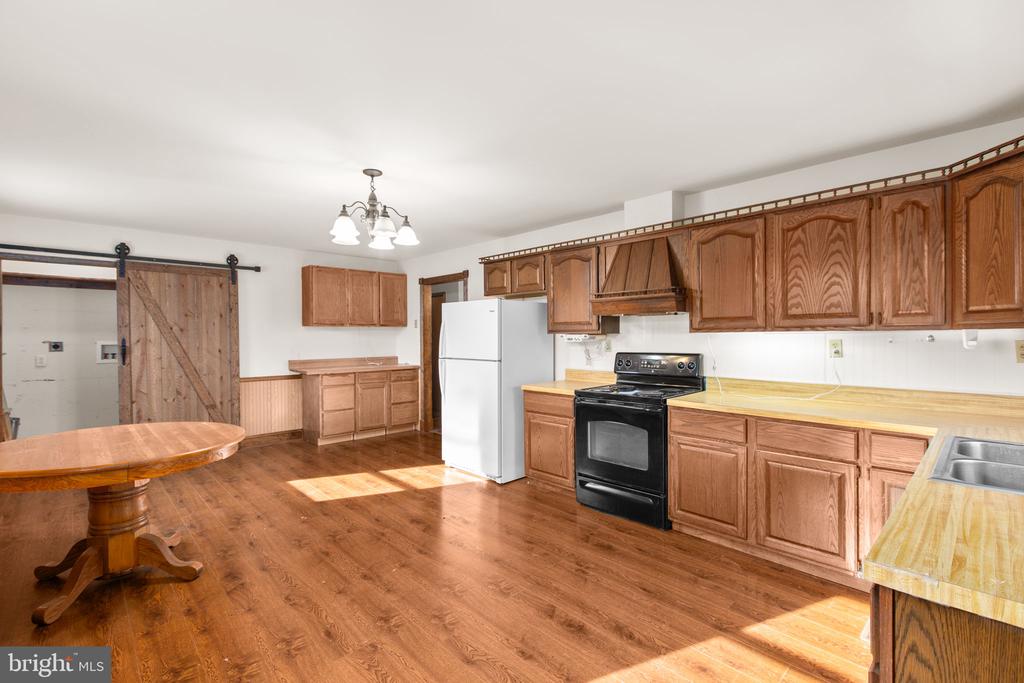 20537 FIELDS MILL RD, RICHARDSVILLE, Virginia 22736, 3 Bedrooms Bedrooms, ,2 BathroomsBathrooms,Residential,20537 FIELDS MILL RD,VACU2012994 MLS # VACU2012994