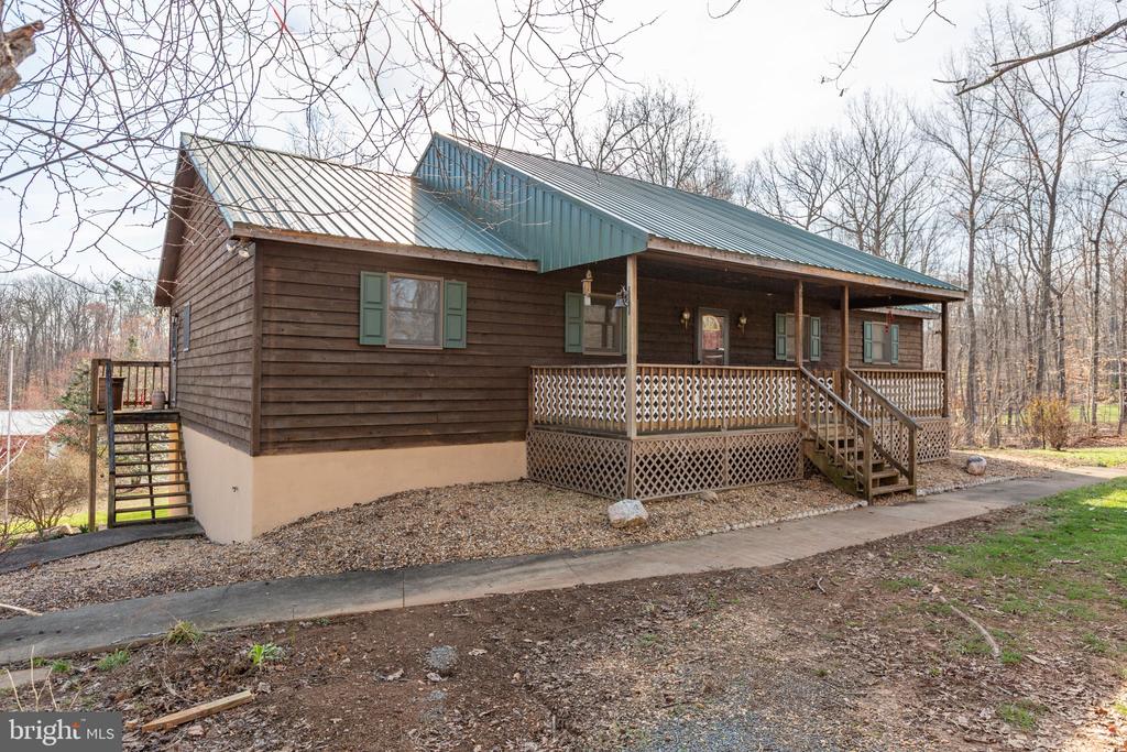 20537 FIELDS MILL RD, RICHARDSVILLE, Virginia 22736, 3 Bedrooms Bedrooms, ,2 BathroomsBathrooms,Residential,20537 FIELDS MILL RD,VACU2012994 MLS # VACU2012994