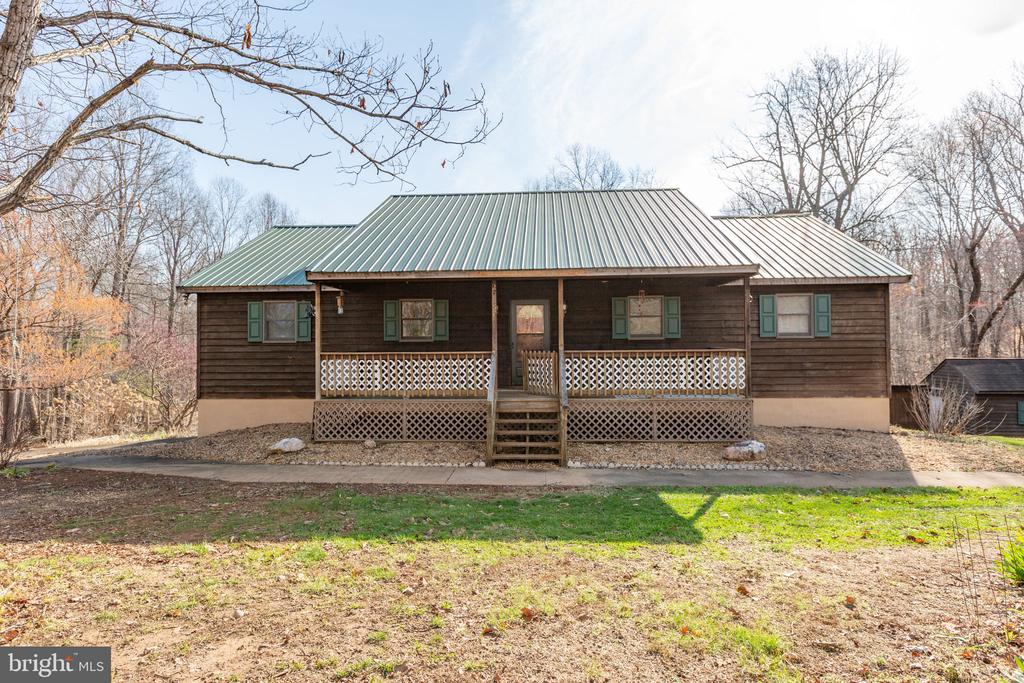 20537 FIELDS MILL RD, RICHARDSVILLE, Virginia 22736, 3 Bedrooms Bedrooms, ,2 BathroomsBathrooms,Residential,20537 FIELDS MILL RD,VACU2012994 MLS # VACU2012994