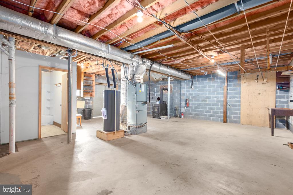 20537 FIELDS MILL RD, RICHARDSVILLE, Virginia 22736, 3 Bedrooms Bedrooms, ,2 BathroomsBathrooms,Residential,20537 FIELDS MILL RD,VACU2012994 MLS # VACU2012994