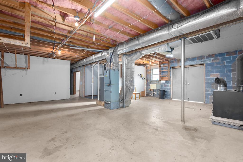 20537 FIELDS MILL RD, RICHARDSVILLE, Virginia 22736, 3 Bedrooms Bedrooms, ,2 BathroomsBathrooms,Residential,20537 FIELDS MILL RD,VACU2012994 MLS # VACU2012994