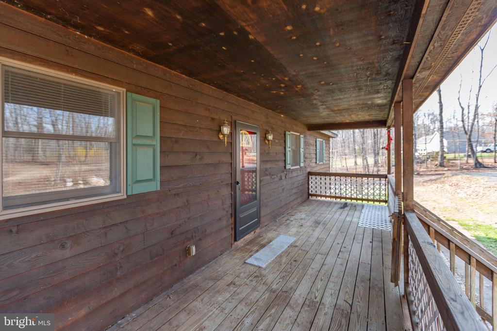 20537 FIELDS MILL RD, RICHARDSVILLE, Virginia 22736, 3 Bedrooms Bedrooms, ,2 BathroomsBathrooms,Residential,20537 FIELDS MILL RD,VACU2012994 MLS # VACU2012994