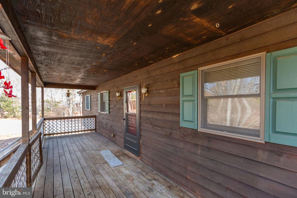 20537 FIELDS MILL RD, RICHARDSVILLE, Virginia 22736, 3 Bedrooms Bedrooms, ,2 BathroomsBathrooms,Residential,20537 FIELDS MILL RD,VACU2012994 MLS # VACU2012994