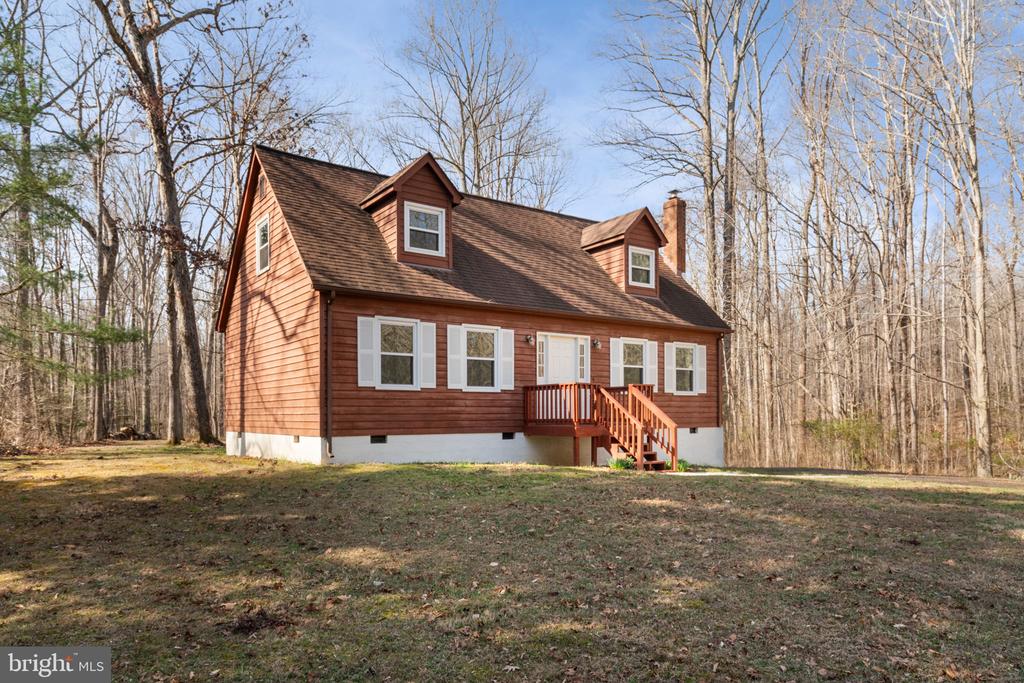 19190 HIDDEN LN, JEFFERSONTON, Virginia 22724, 3 Bedrooms Bedrooms, ,2 BathroomsBathrooms,Residential,19190 HIDDEN LN,VACU2012978 MLS # VACU2012978