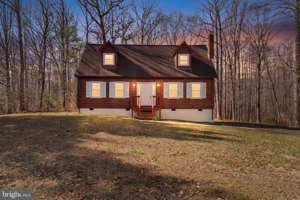 19190 HIDDEN LN, JEFFERSONTON, Virginia 22724, 3 Bedrooms Bedrooms, ,2 BathroomsBathrooms,Residential,19190 HIDDEN LN,VACU2012978 MLS # VACU2012978