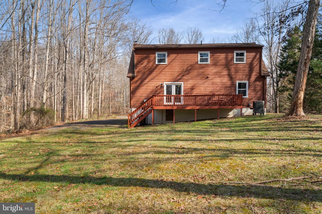 19190 HIDDEN LN, JEFFERSONTON, Virginia 22724, 3 Bedrooms Bedrooms, ,2 BathroomsBathrooms,Residential,19190 HIDDEN LN,VACU2012978 MLS # VACU2012978