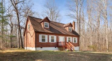 19190 HIDDEN LN, JEFFERSONTON, Virginia 22724, 3 Bedrooms Bedrooms, ,2 BathroomsBathrooms,Residential,19190 HIDDEN LN,VACU2012978 MLS # VACU2012978