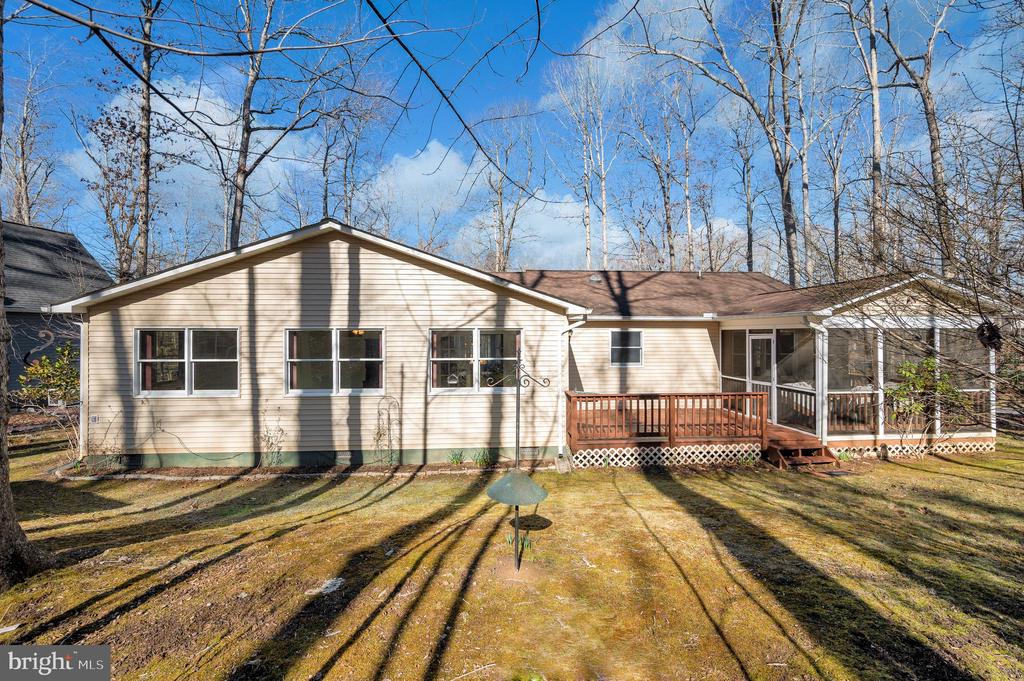 821 EASTOVER PKWY, LOCUST GROVE, Virginia 22508, 3 Bedrooms Bedrooms, ,2 BathroomsBathrooms,Residential,821 EASTOVER PKWY,VAOR2013590 MLS # VAOR2013590