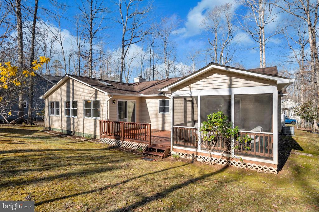 821 EASTOVER PKWY, LOCUST GROVE, Virginia 22508, 3 Bedrooms Bedrooms, ,2 BathroomsBathrooms,Residential,821 EASTOVER PKWY,VAOR2013590 MLS # VAOR2013590