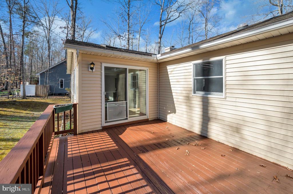 821 EASTOVER PKWY, LOCUST GROVE, Virginia 22508, 3 Bedrooms Bedrooms, ,2 BathroomsBathrooms,Residential,821 EASTOVER PKWY,VAOR2013590 MLS # VAOR2013590