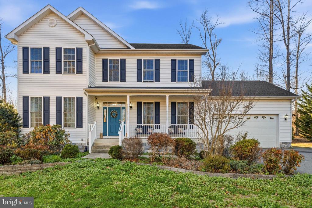 10206 TALLEY RD, SPOTSYLVANIA, Virginia 22553, 5 Bedrooms Bedrooms, ,3 BathroomsBathrooms,Residential,10206 TALLEY RD,VASP2040072 MLS # VASP2040072