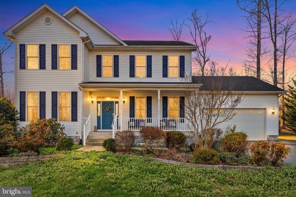 10206 TALLEY RD, SPOTSYLVANIA, Virginia 22553, 5 Bedrooms Bedrooms, ,3 BathroomsBathrooms,Residential,10206 TALLEY RD,VASP2040072 MLS # VASP2040072