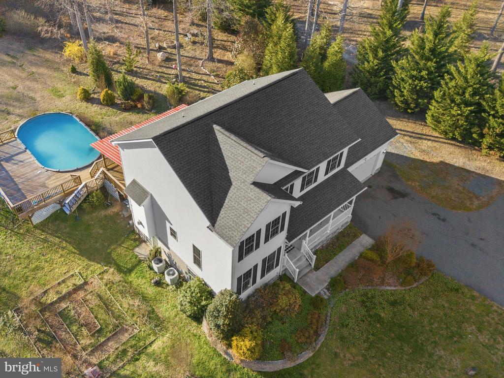 10206 TALLEY RD, SPOTSYLVANIA, Virginia 22553, 5 Bedrooms Bedrooms, ,3 BathroomsBathrooms,Residential,10206 TALLEY RD,VASP2040072 MLS # VASP2040072