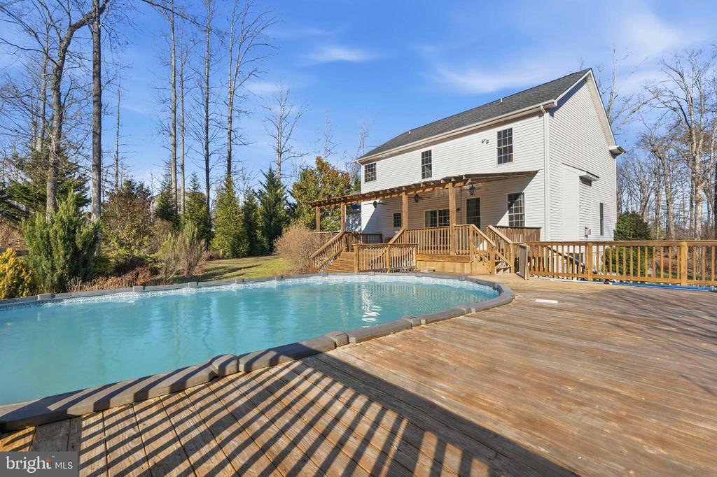 10206 TALLEY RD, SPOTSYLVANIA, Virginia 22553, 5 Bedrooms Bedrooms, ,3 BathroomsBathrooms,Residential,10206 TALLEY RD,VASP2040072 MLS # VASP2040072