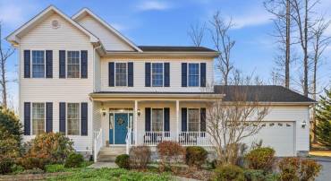 10206 TALLEY RD, SPOTSYLVANIA, Virginia 22553, 5 Bedrooms Bedrooms, ,3 BathroomsBathrooms,Residential,10206 TALLEY RD,VASP2040072 MLS # VASP2040072