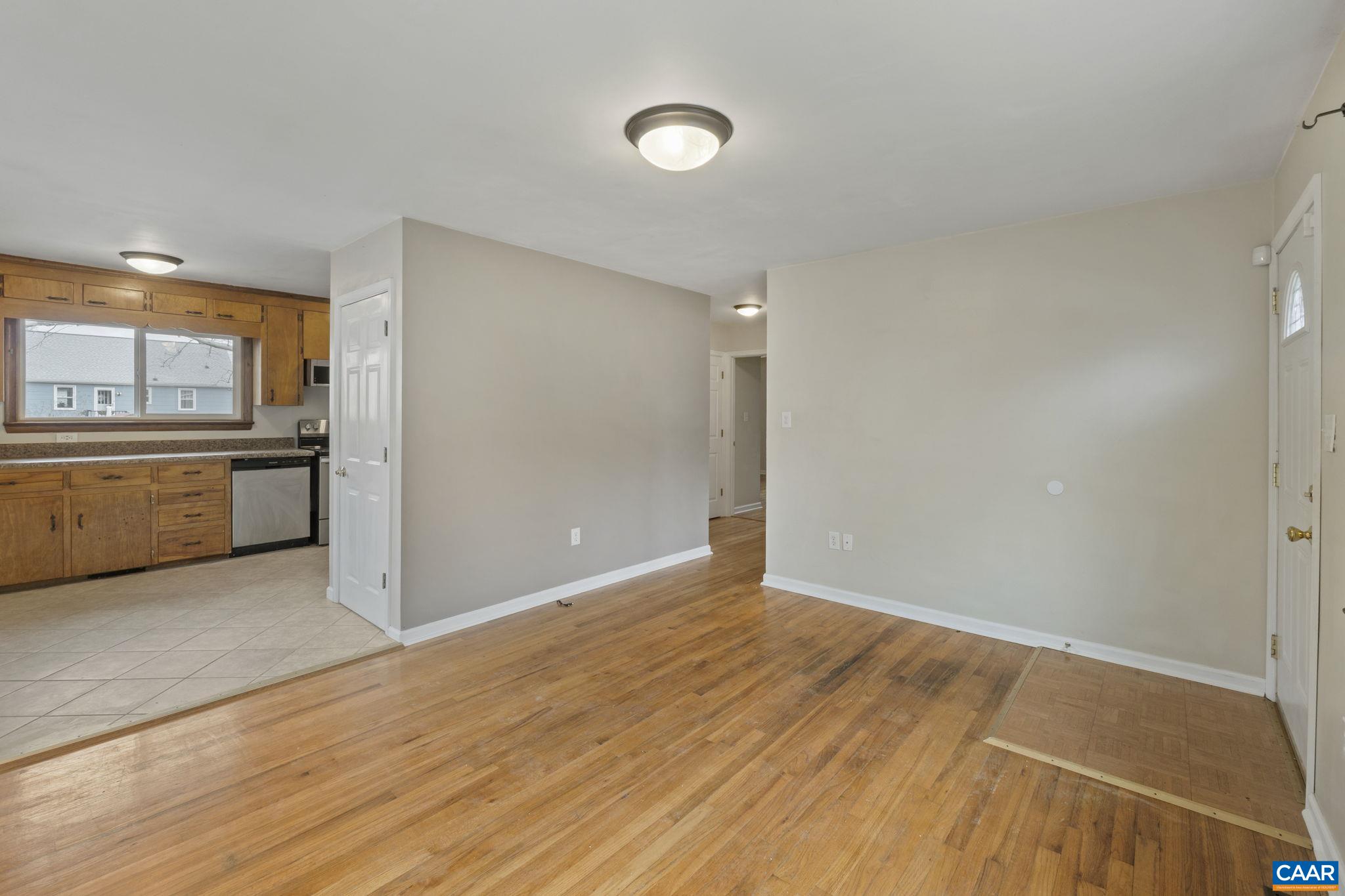 1214 GROVE ST, CHARLOTTESVILLE, Virginia 22903, 3 Bedrooms Bedrooms, ,1 BathroomBathrooms,Residential,1214 GROVE ST,673981 MLS # 673981