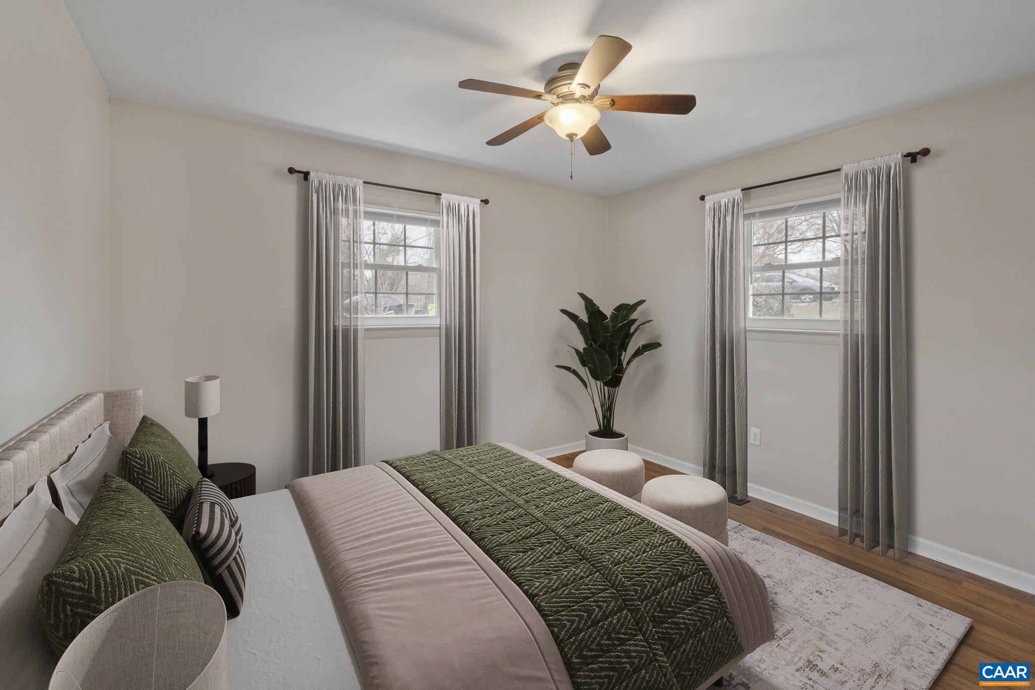 1214 GROVE ST, CHARLOTTESVILLE, Virginia 22903, 3 Bedrooms Bedrooms, ,1 BathroomBathrooms,Residential,1214 GROVE ST,673981 MLS # 673981