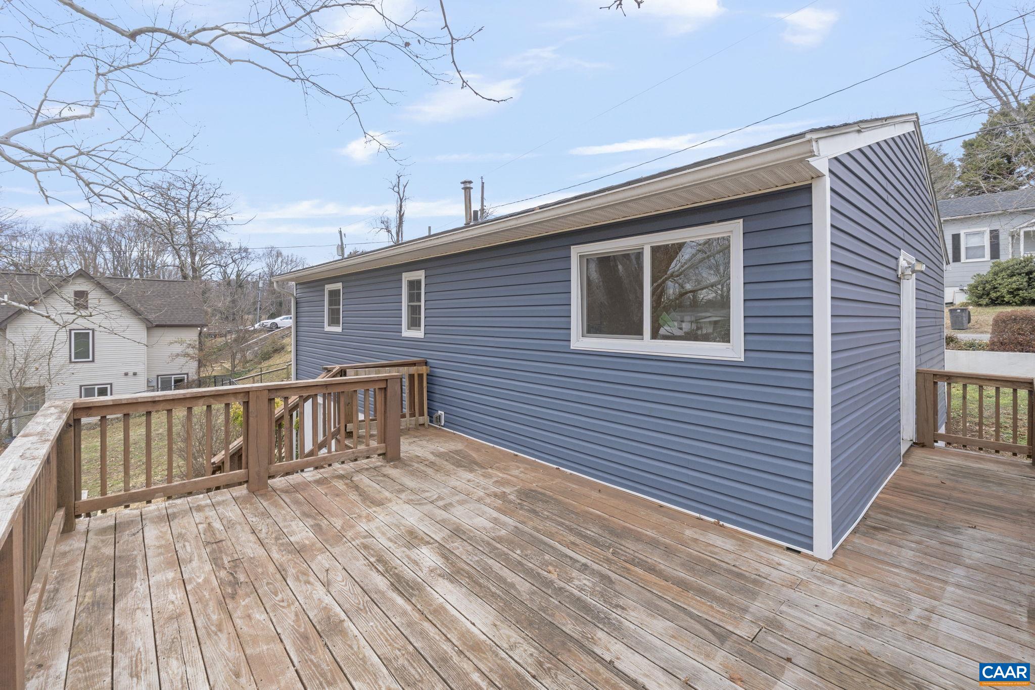 1214 GROVE ST, CHARLOTTESVILLE, Virginia 22903, 3 Bedrooms Bedrooms, ,1 BathroomBathrooms,Residential,1214 GROVE ST,673981 MLS # 673981