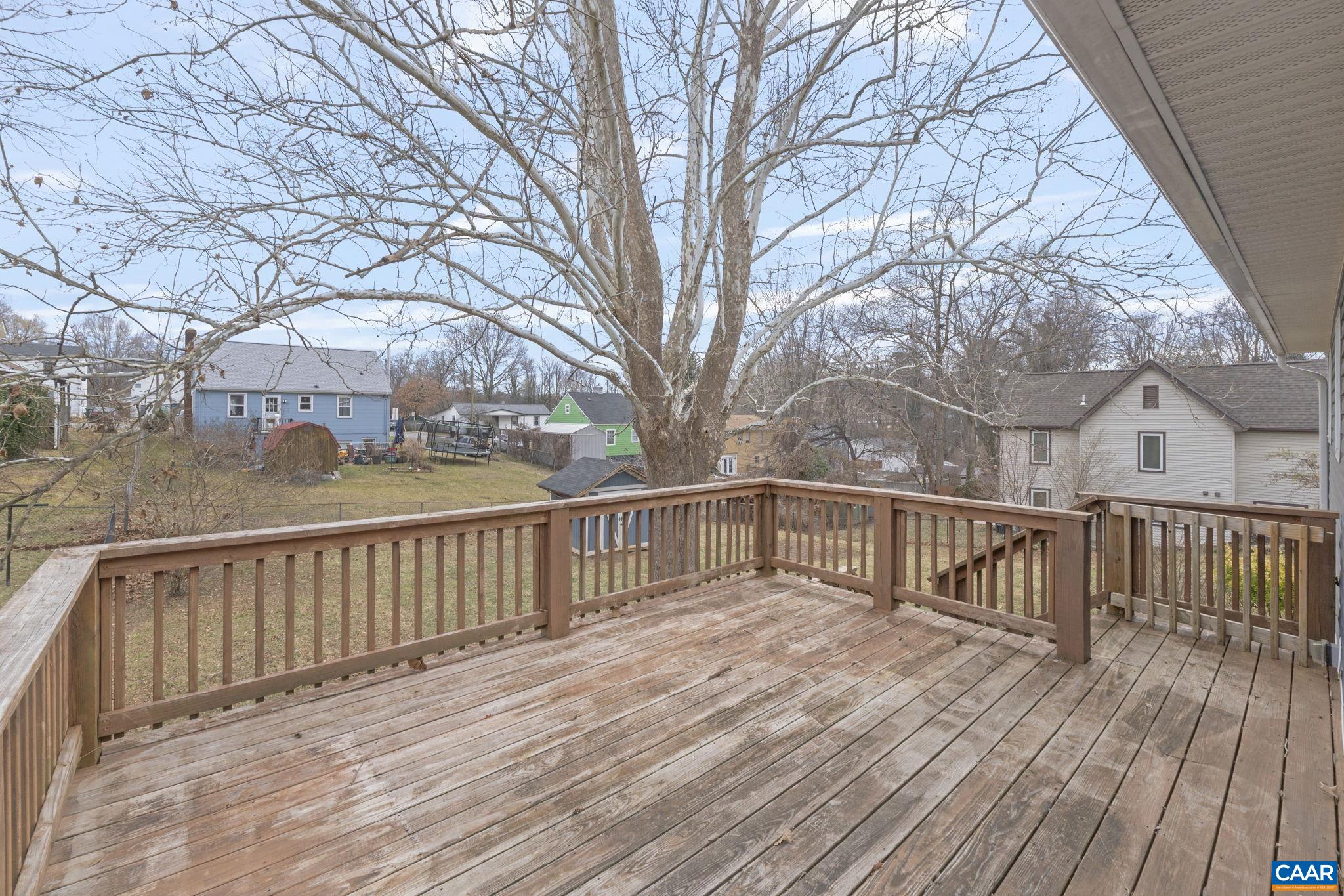 1214 GROVE ST, CHARLOTTESVILLE, Virginia 22903, 3 Bedrooms Bedrooms, ,1 BathroomBathrooms,Residential,1214 GROVE ST,673981 MLS # 673981