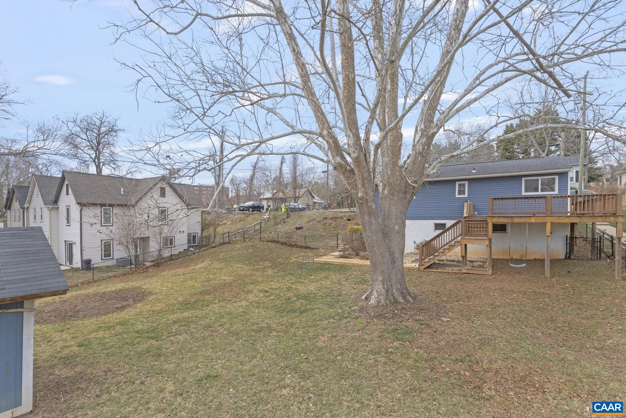 1214 GROVE ST, CHARLOTTESVILLE, Virginia 22903, 3 Bedrooms Bedrooms, ,1 BathroomBathrooms,Residential,1214 GROVE ST,673981 MLS # 673981