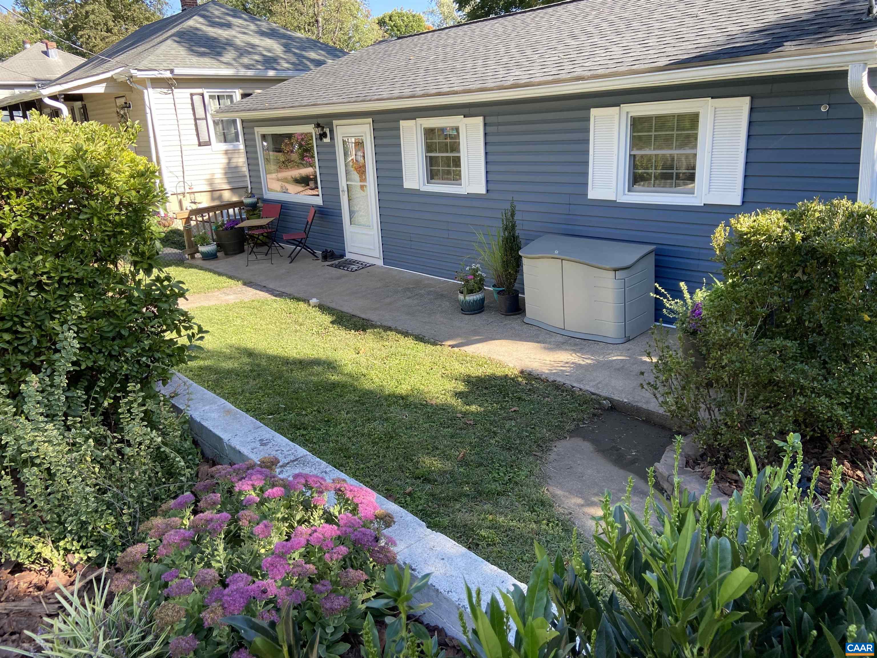 1214 GROVE ST, CHARLOTTESVILLE, Virginia 22903, 3 Bedrooms Bedrooms, ,1 BathroomBathrooms,Residential,1214 GROVE ST,673981 MLS # 673981