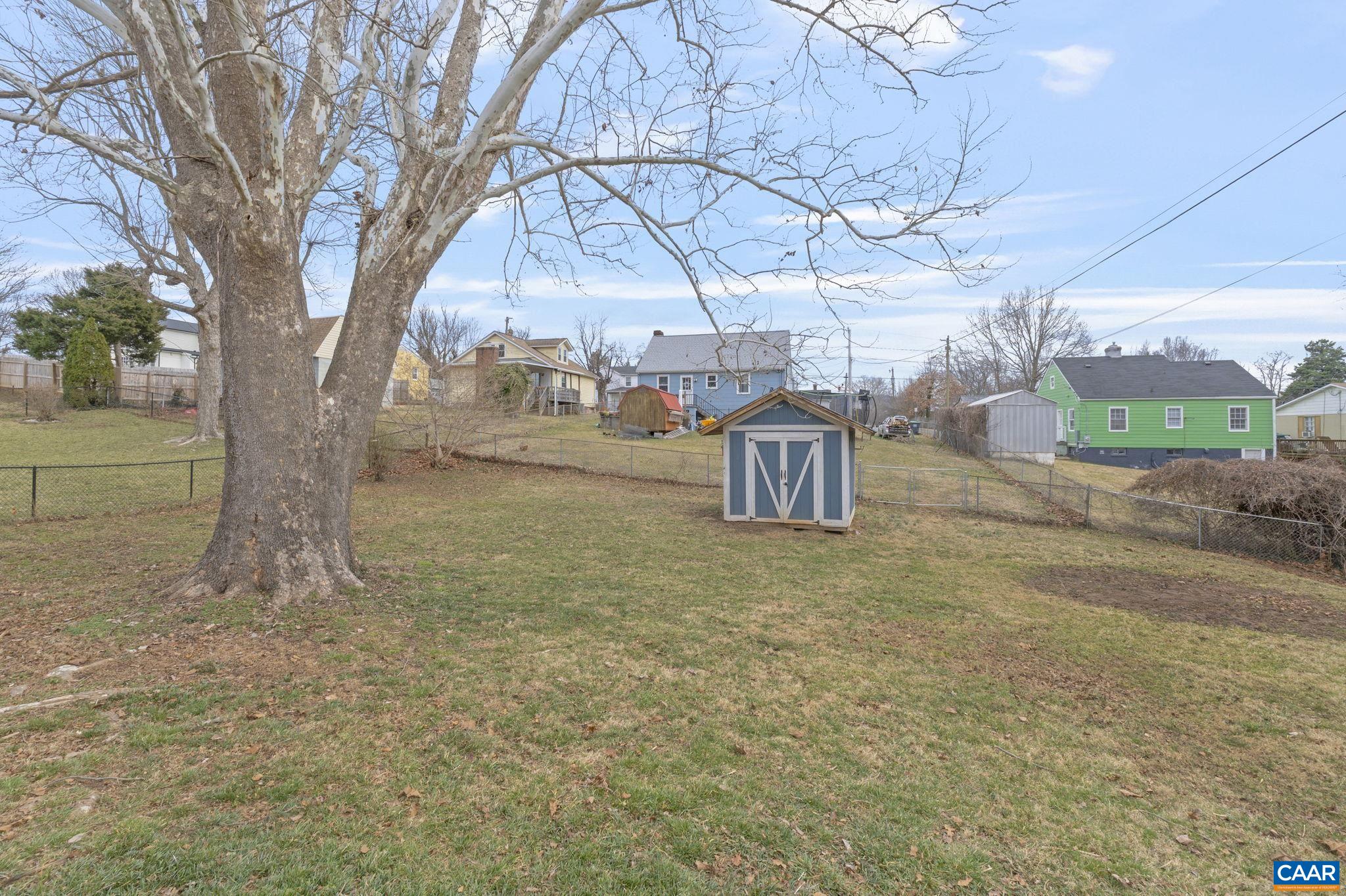 1214 GROVE ST, CHARLOTTESVILLE, Virginia 22903, 3 Bedrooms Bedrooms, ,1 BathroomBathrooms,Residential,1214 GROVE ST,673981 MLS # 673981