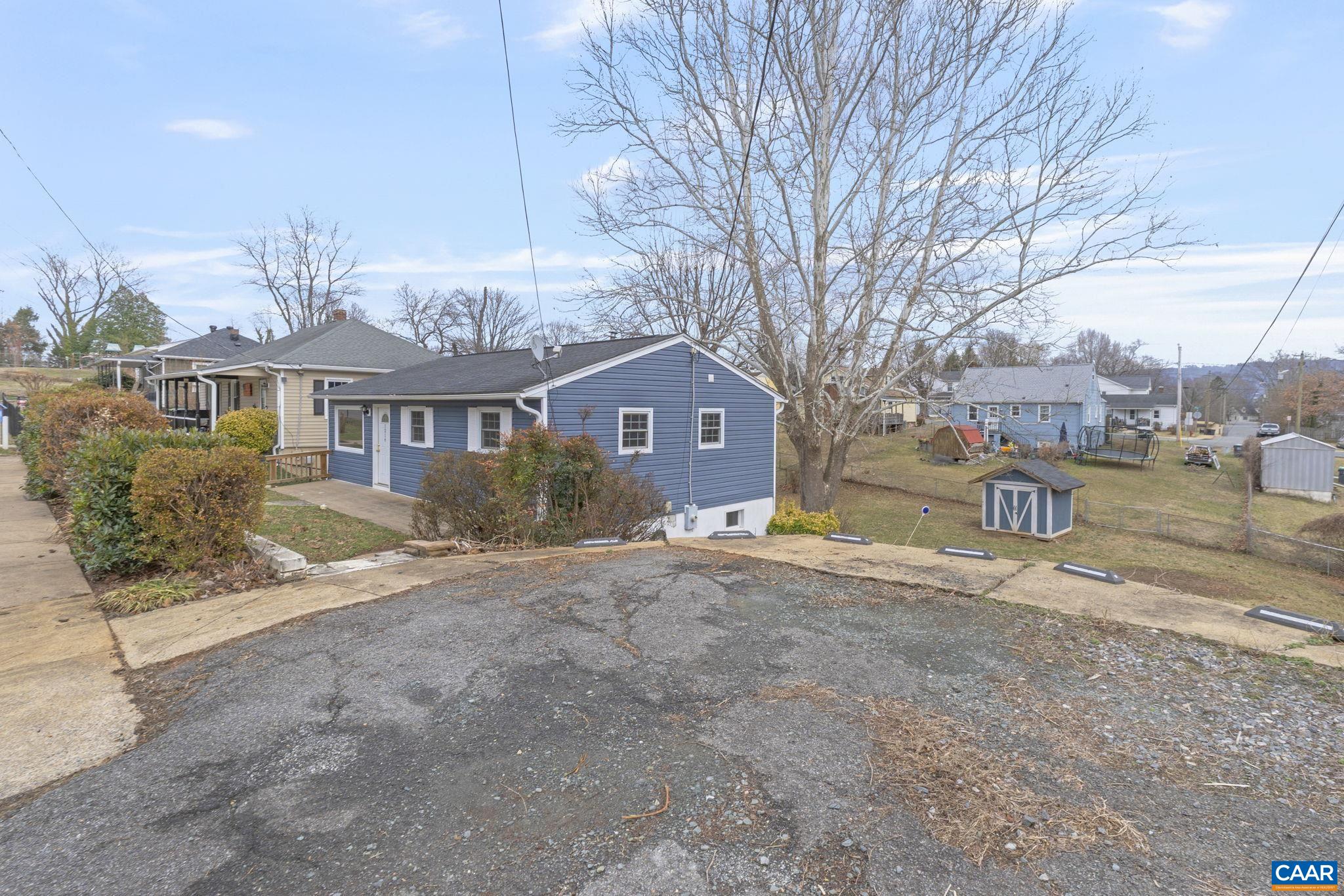 1214 GROVE ST, CHARLOTTESVILLE, Virginia 22903, 3 Bedrooms Bedrooms, ,1 BathroomBathrooms,Residential,1214 GROVE ST,673981 MLS # 673981