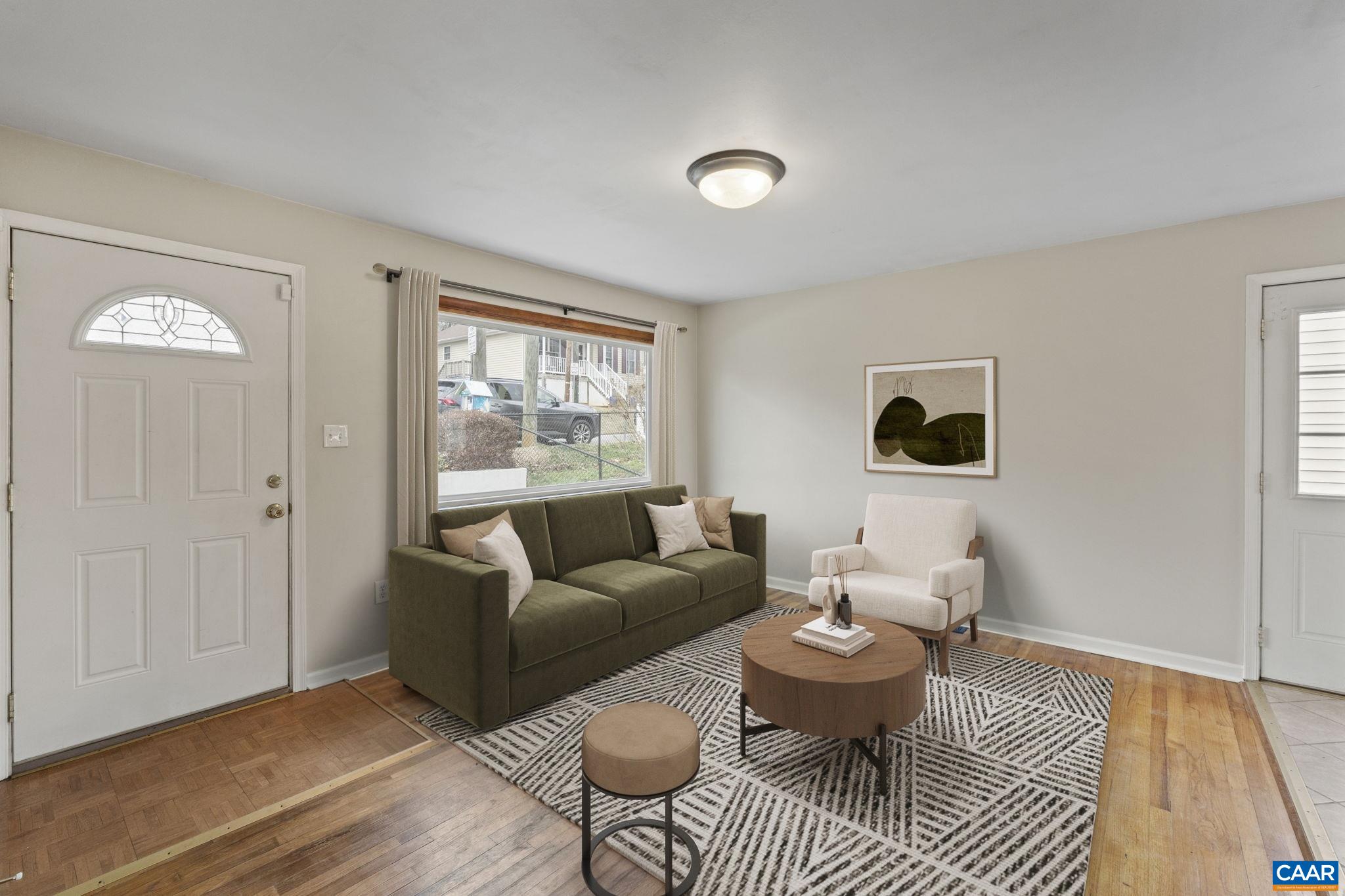 1214 GROVE ST, CHARLOTTESVILLE, Virginia 22903, 3 Bedrooms Bedrooms, ,1 BathroomBathrooms,Residential,1214 GROVE ST,673981 MLS # 673981