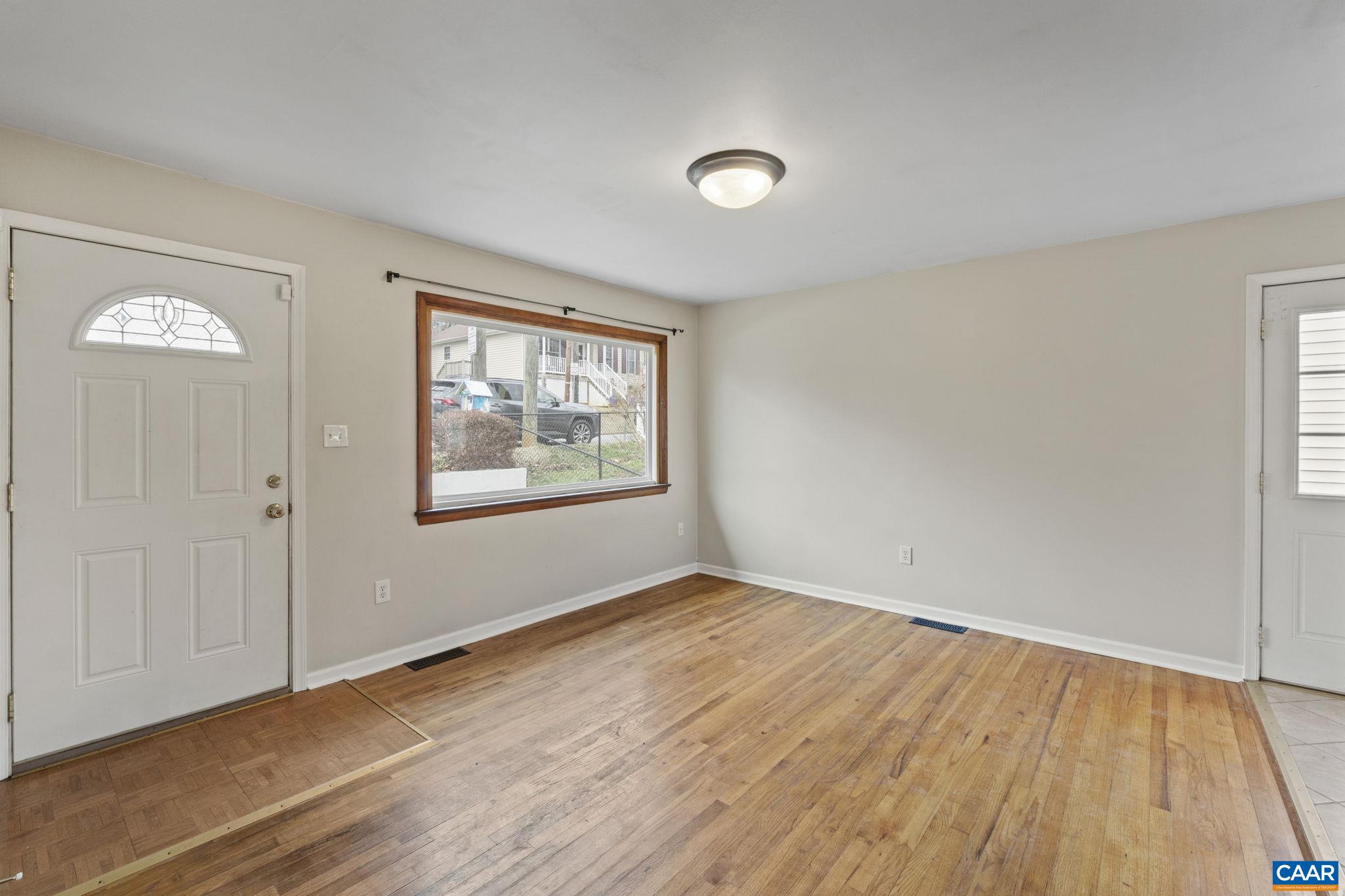 1214 GROVE ST, CHARLOTTESVILLE, Virginia 22903, 3 Bedrooms Bedrooms, ,1 BathroomBathrooms,Residential,1214 GROVE ST,673981 MLS # 673981