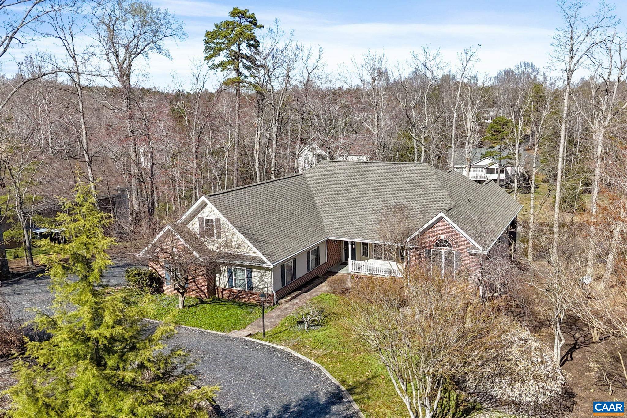 24 FLEETWOOD DR, PALMYRA, Virginia 22963, 4 Bedrooms Bedrooms, ,3 BathroomsBathrooms,Residential,24 FLEETWOOD DR,674343 MLS # 674343