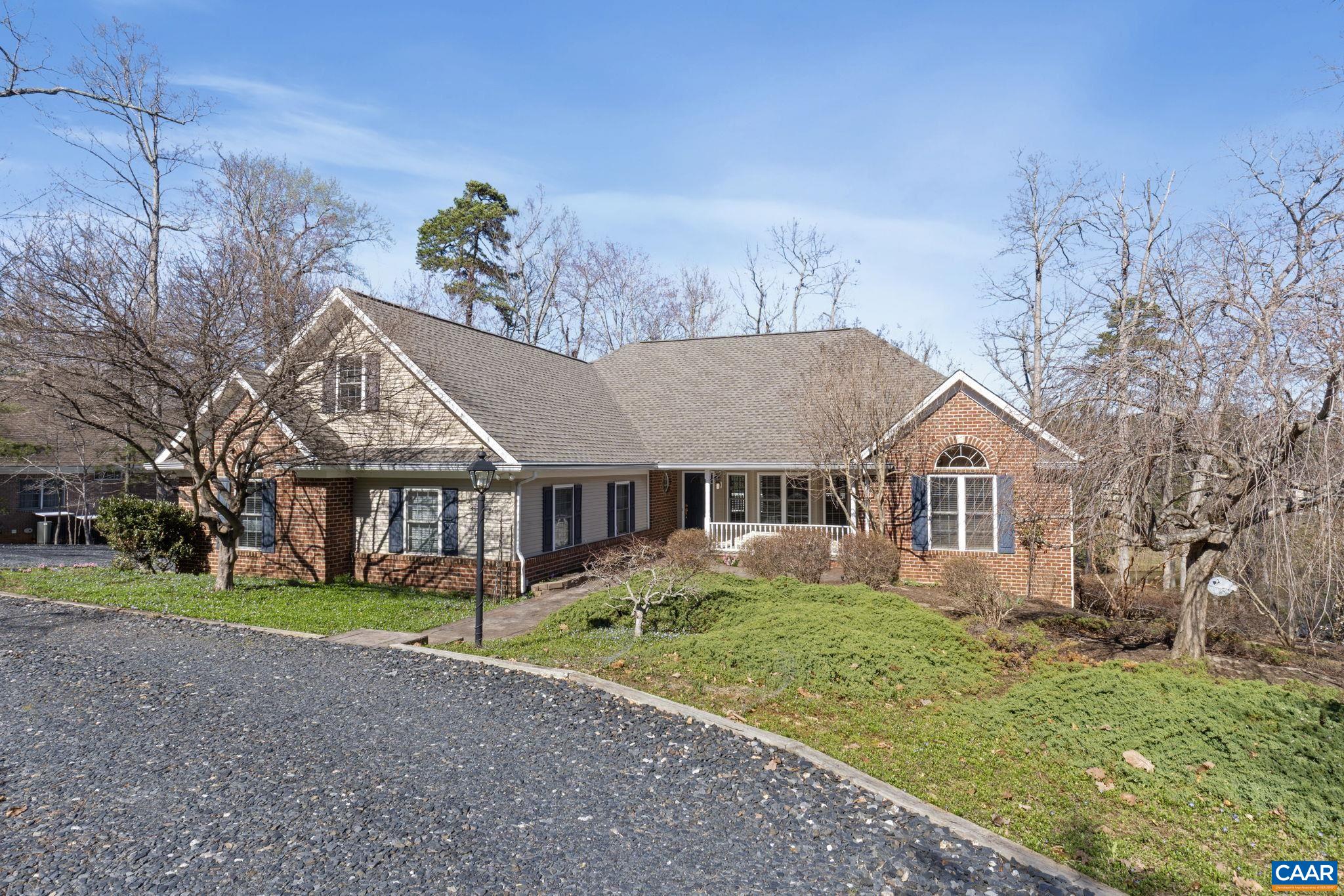 24 FLEETWOOD DR, PALMYRA, Virginia 22963, 4 Bedrooms Bedrooms, ,3 BathroomsBathrooms,Residential,24 FLEETWOOD DR,674343 MLS # 674343