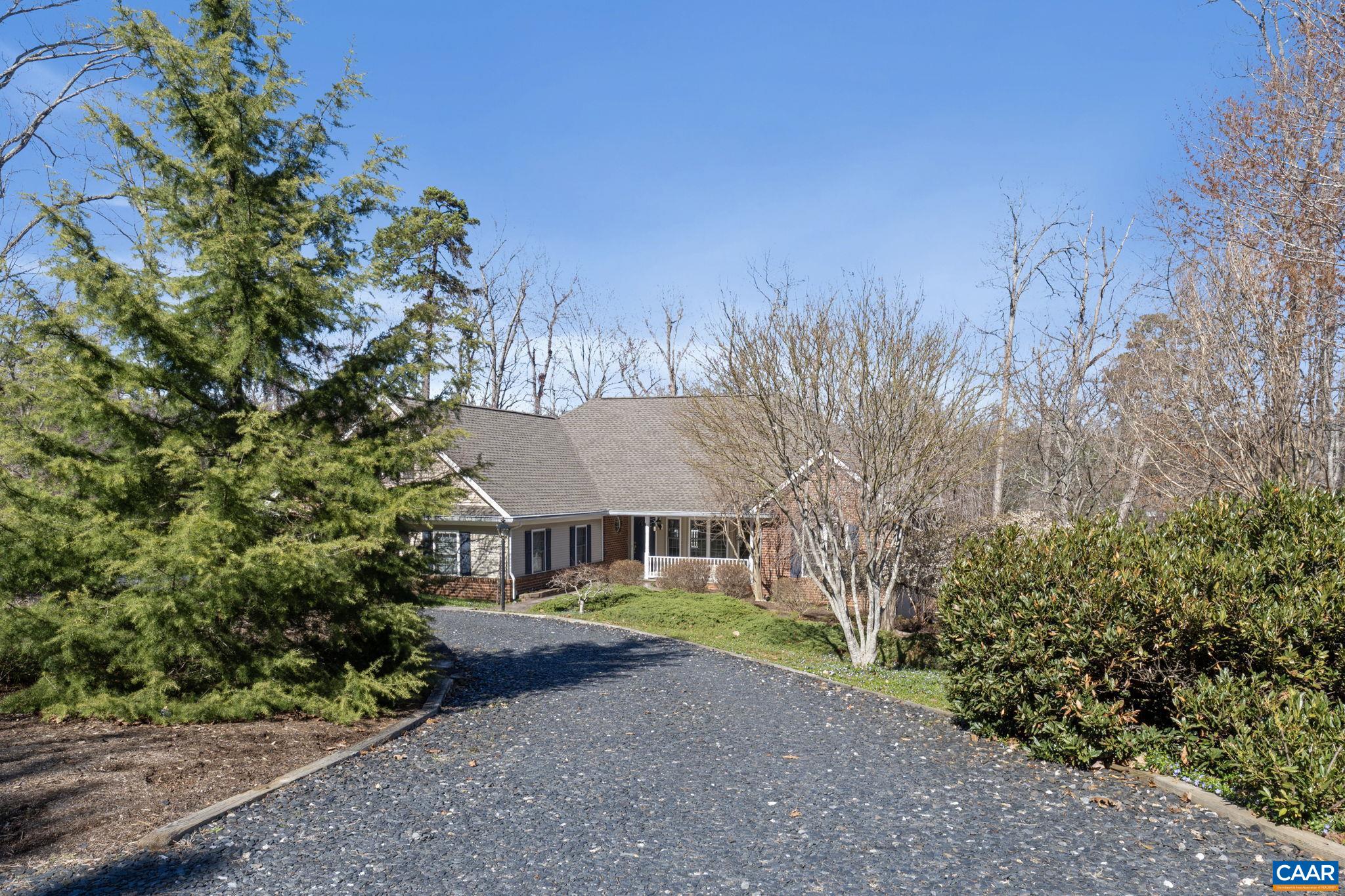 24 FLEETWOOD DR, PALMYRA, Virginia 22963, 4 Bedrooms Bedrooms, ,3 BathroomsBathrooms,Residential,24 FLEETWOOD DR,674343 MLS # 674343