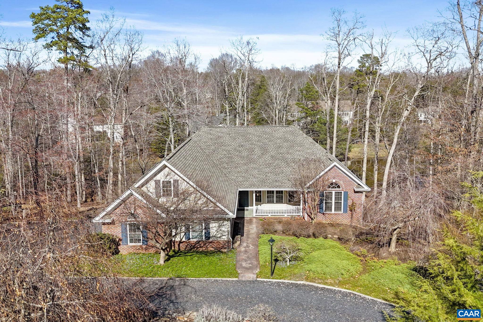 24 FLEETWOOD DR, PALMYRA, Virginia 22963, 4 Bedrooms Bedrooms, ,3 BathroomsBathrooms,Residential,24 FLEETWOOD DR,674343 MLS # 674343