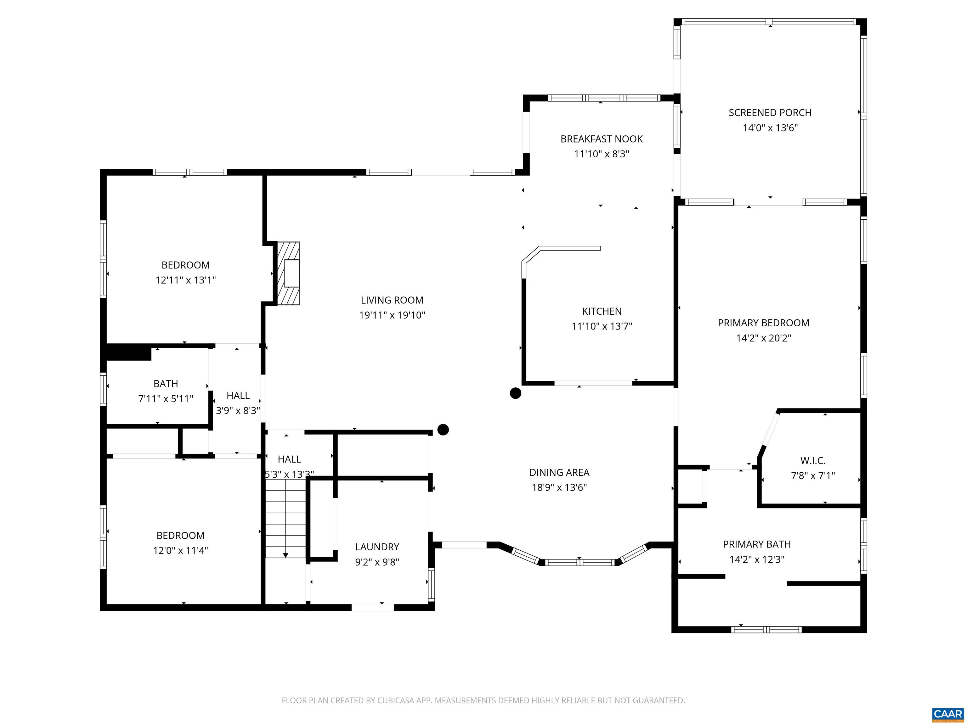 24 FLEETWOOD DR, PALMYRA, Virginia 22963, 4 Bedrooms Bedrooms, ,3 BathroomsBathrooms,Residential,24 FLEETWOOD DR,674343 MLS # 674343